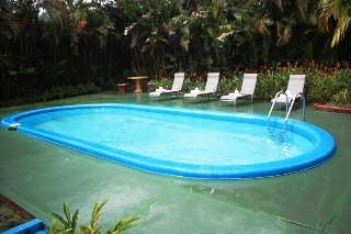 Hotel Arenal Rossi (.)