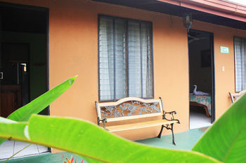 Hotel Arenal Rossi (.)
