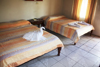 Hotel Arenal Rossi (.)