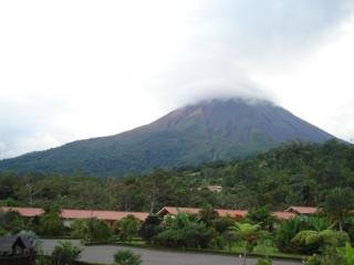 Hotel Volcano Lodge & Gardens