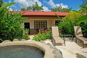 Hotel Volcano Lodge & Gardens