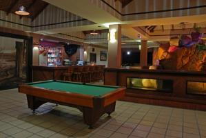 Hotel Volcano Lodge & Gardens