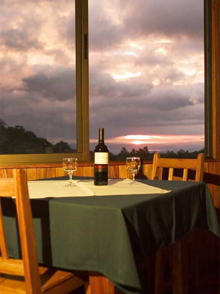 Hotel Cloudforest Lodge