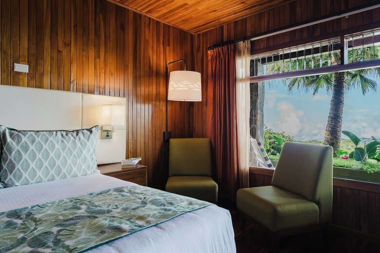 Hotel Heliconia