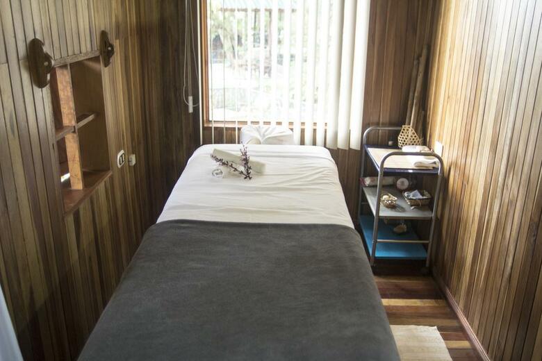 Hotel Heliconia
