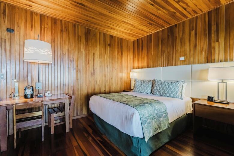 Hotel Heliconia