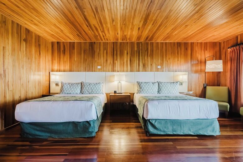 Hotel Heliconia