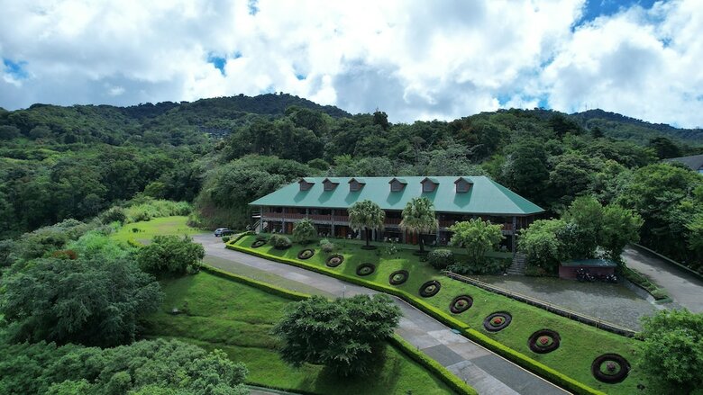 Hotel Heliconia