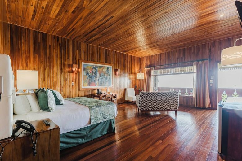 Hotel Heliconia