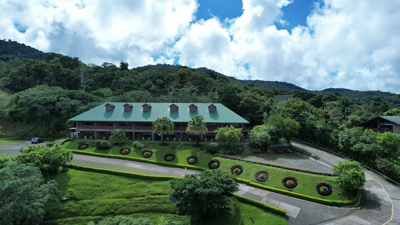 Hotel Heliconia