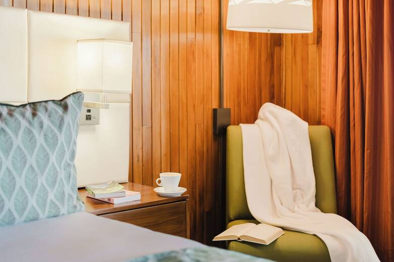 Hotel Heliconia