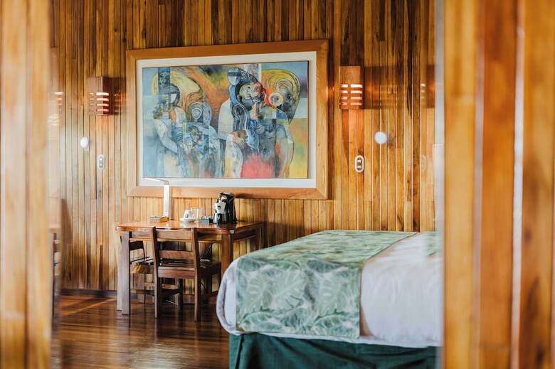 Hotel Heliconia