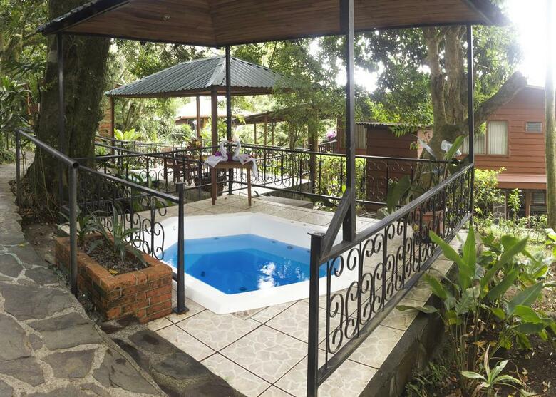 Hotel Heliconia