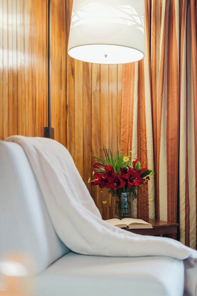 Hotel Heliconia