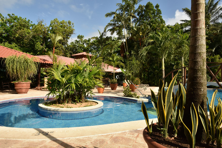 Mawamba Lodge