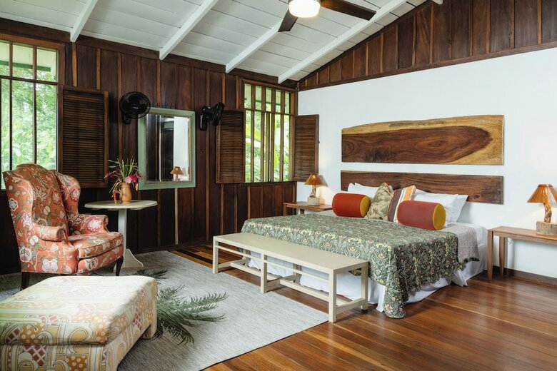 Mawamba Lodge