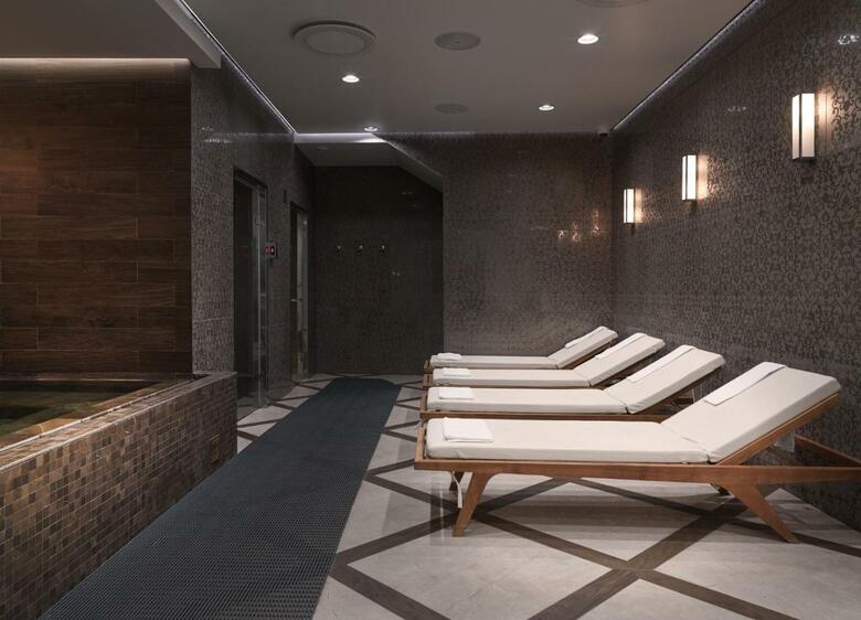 Hotel Borg