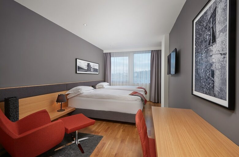 Icelandair Hotel Reykjavik Natura
