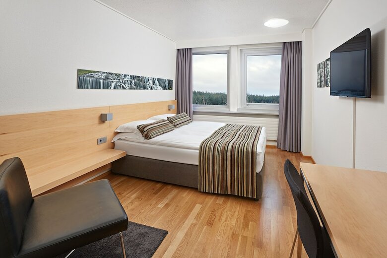 Icelandair Hotel Reykjavik Natura