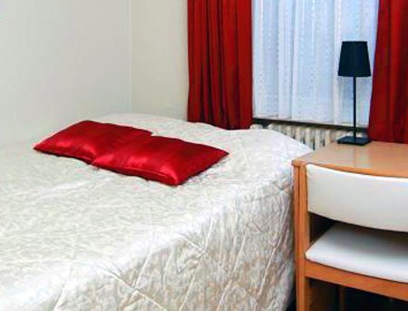 Hotel Metropolitan