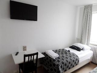 Hotel Metropolitan