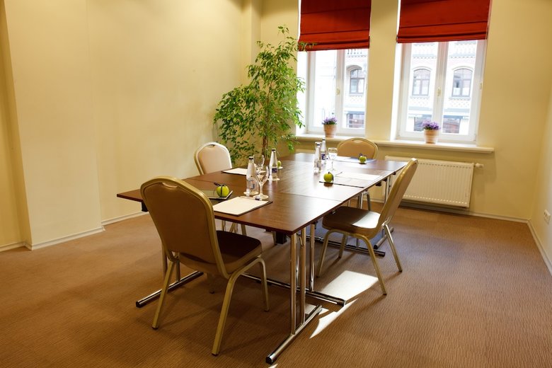 Hotel Monika Centrum