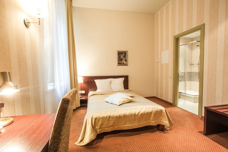 Hotel Monika Centrum
