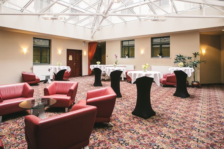 Hotel Monika Centrum