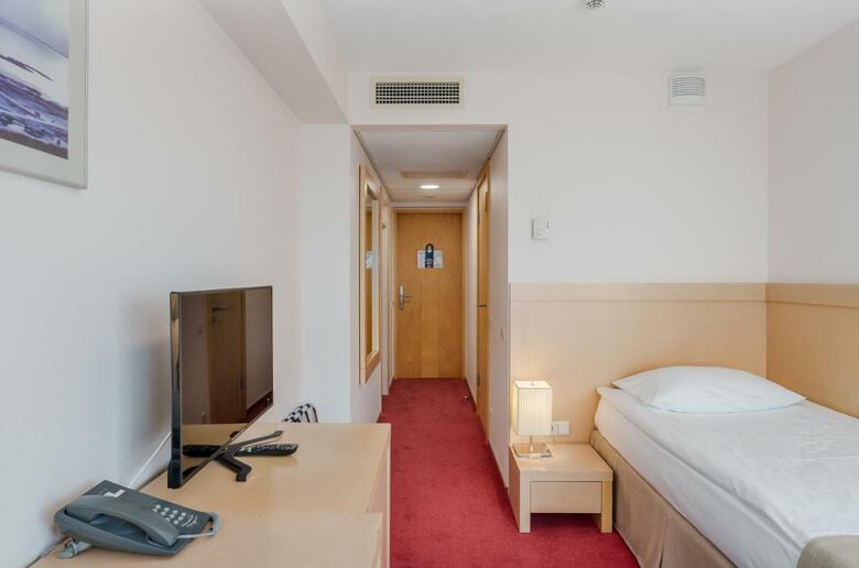 Islande Hotel