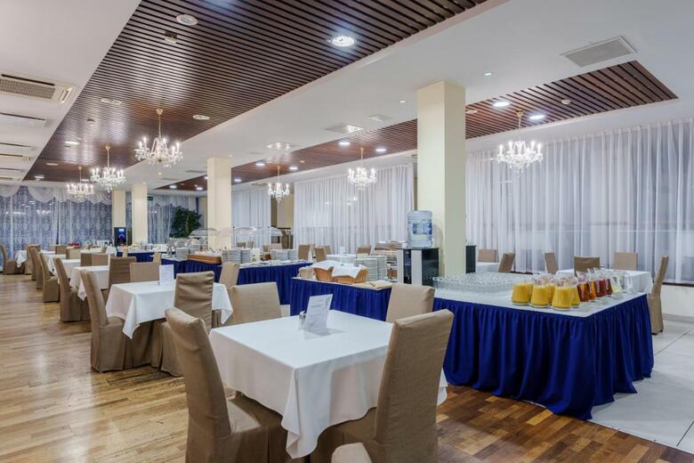 Islande Hotel