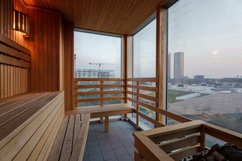 Islande Hotel