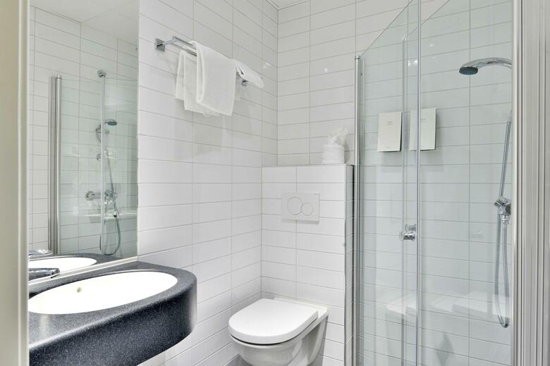 Hotel Rica Holberg