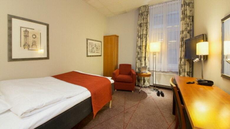 Hotel Rica Holberg