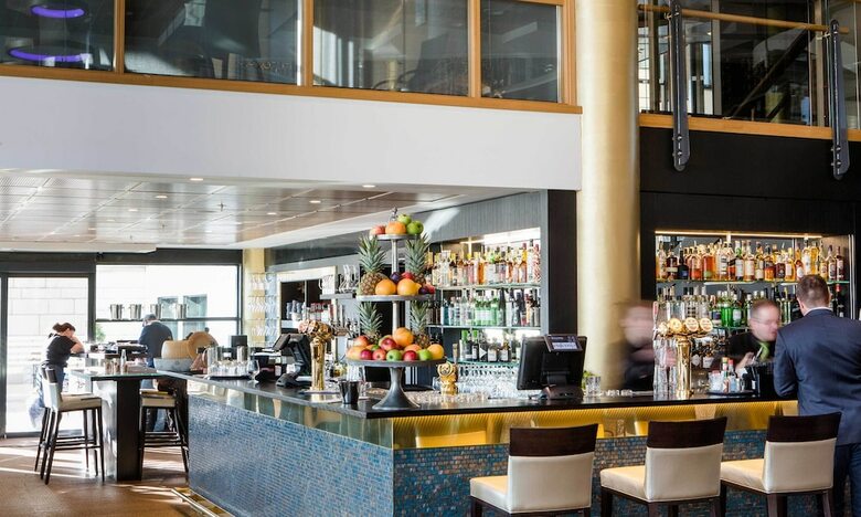 Thon Hotel Opera