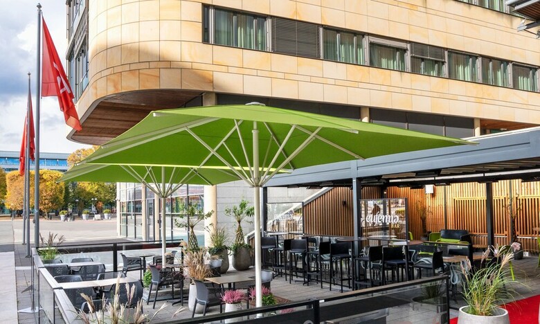 Thon Hotel Opera