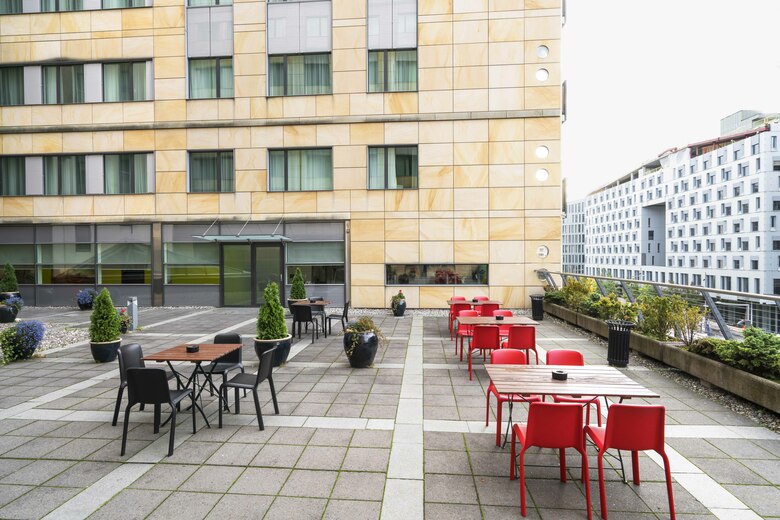 Thon Hotel Opera