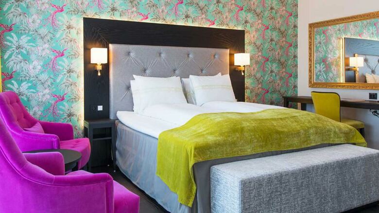 Thon Hotel Opera