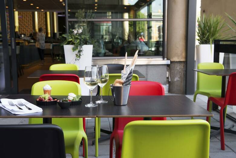 Thon Hotel Opera