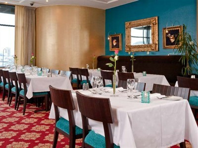 Thon Hotel Opera