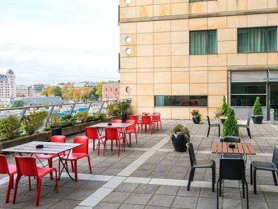 Thon Hotel Opera