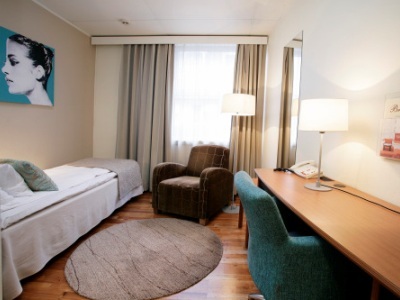 Hotel Thon Terminus
