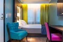 Hotel Thon Terminus