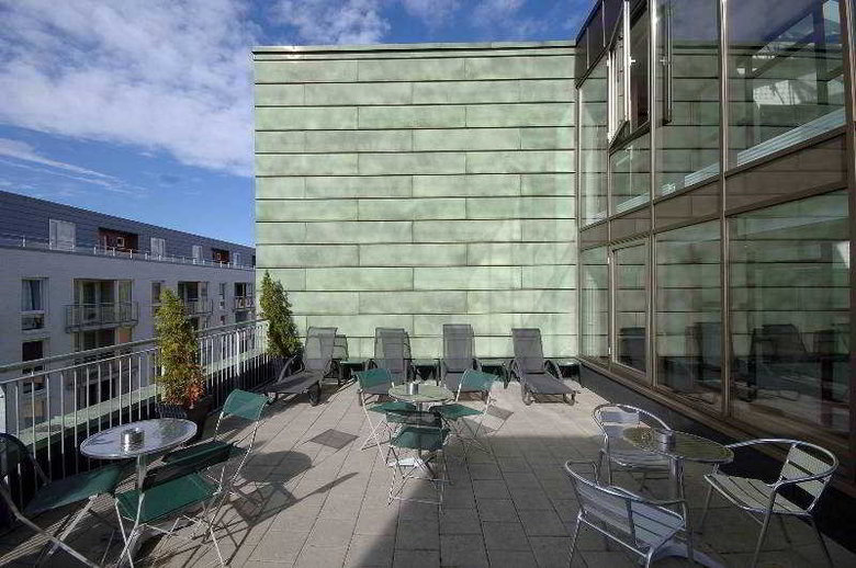 Hotel Scandic Solsiden
