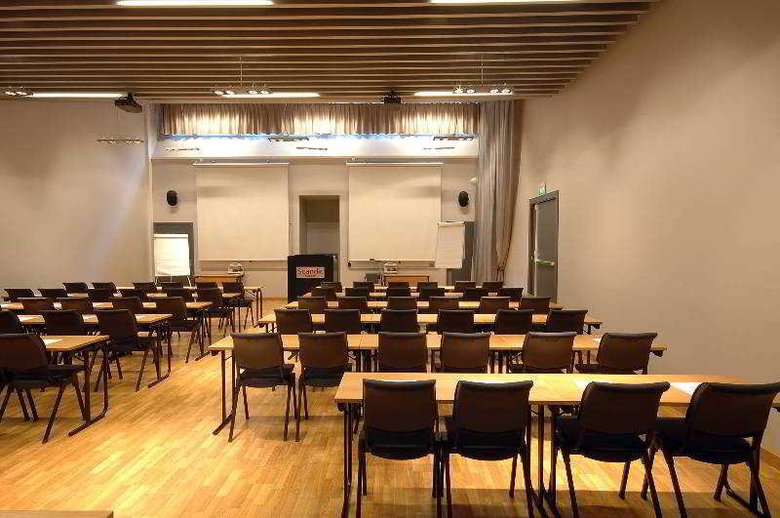 Hotel Scandic Solsiden