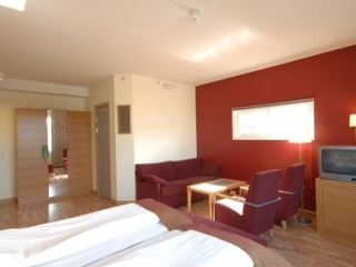 Hotel Scandic Solsiden