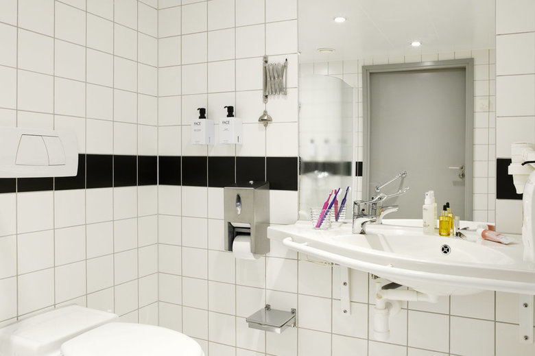 Hotel Scandic Solsiden