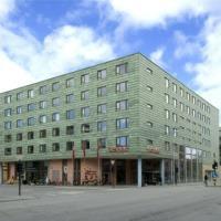 Hotel Scandic Solsiden