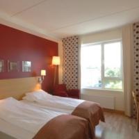 Hotel Scandic Solsiden