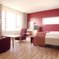 Hotel Scandic Solsiden