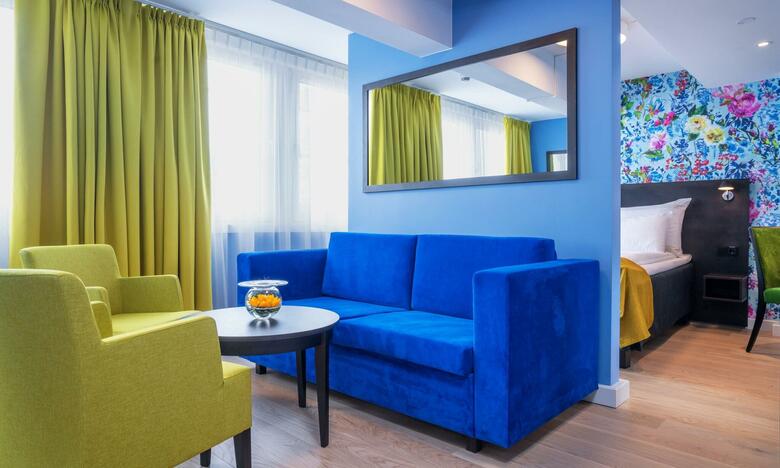 Hotel Thon Moldefjord